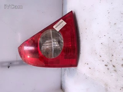 Fanale Post. Sinistro (Renault) 8200917488 Usato