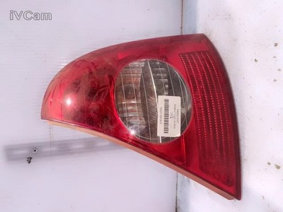 Fanale Post. Destro (Renault) 8200917487 Usato