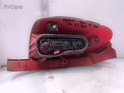 Fanale Post. Destro (Peugeot) 6351J3 Usato