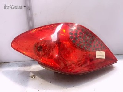 Fanale Post. Destro (Peugeot) 6351Y7 Usato
