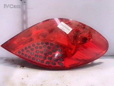 Fanale Post. Destro (Peugeot) 51701590 Usato