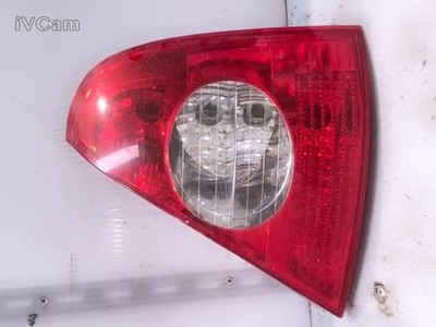 Fanale Post. Destro (Renault) 8200917487 Usato