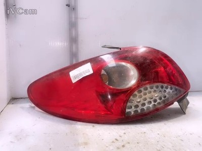 Fanale Post. Sinistro (Peugeot) 6350GV Usato