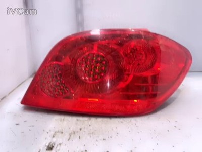 Fanale Post. Destro (Peugeot) 6351P3 Usato