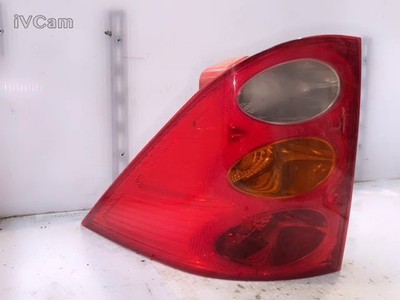 Fanale Post. Destro (Peugeot) 6351V5 Usato