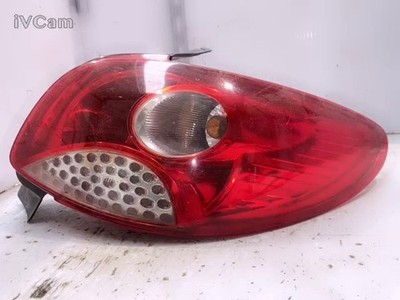 Fanale Post. Destro (Peugeot) 6351GV Usato