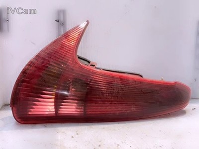 Fanale Post. Sinistro (Peugeot) 6350R4 Usato
