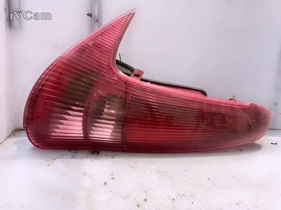 Fanale Post. Sinistro (Peugeot) 6350R4 Usato