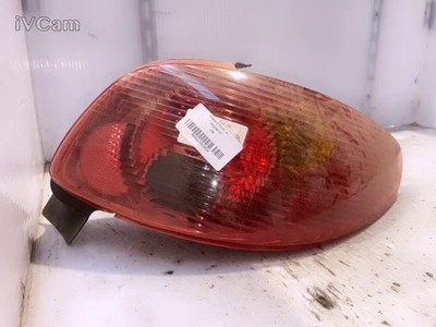 Fanale Post. Destro (Peugeot) 51701590 Usato