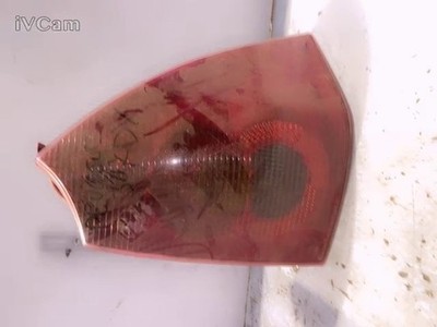 Fanale Post. Destro (Peugeot) 6351Q6 Usato