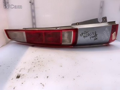 Fanale Post. Sinistro (Opel) 93294345 Usato