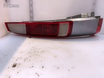 Fanale Post. Sinistro (Opel) 93295362 Usato