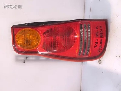 Fanale Post. Sinistro (Hyundai) 9240117010 Usato