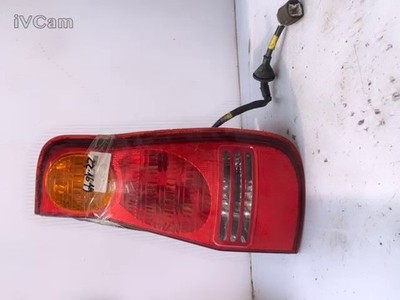 Fanale Post. Destro (Hyundai) 9240217010 Usato