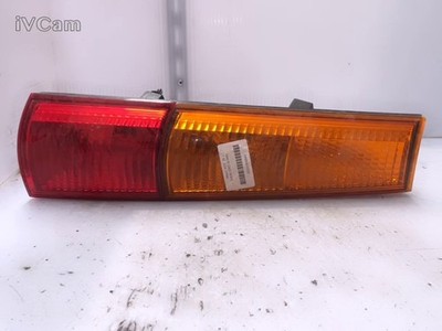 Fanale Post. Sinistro (Suzuki) 3567086G00000 Usato