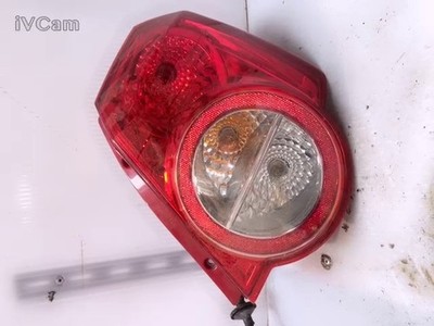 Fanale Post. Destro (Chevrolet) 95952066 Usato