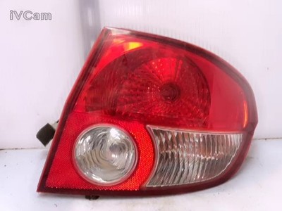 Fanale Post. Destro (Hyundai) 924201C010 Usato