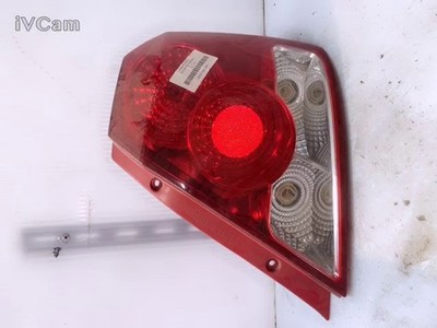 Fanale Post. Destro (Chevrolet) 96540269 Usato