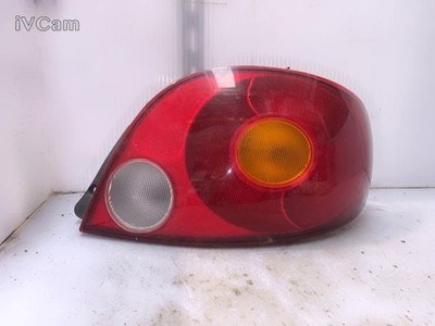 Fanale Post. Destro (Daewoo) 96507735 Usato