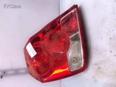 Fanale Post. Sinistro (Chevrolet) 46511337 Usato