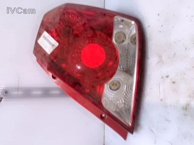 Fanale Post. Destro (Chevrolet) 96540269 Usato
