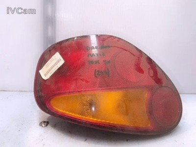 Fanale Post. Sinistro (Chevrolet) 96507734 Usato