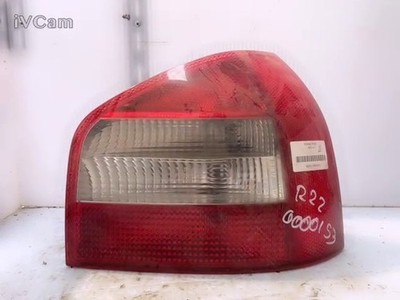 Fanale Post. Destro (Audi) 8L0945096C Usato
