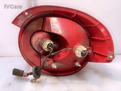 Fanale Post. Sinistro (Chevrolet) 96507734 Usato
