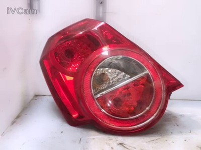Fanale Post. Sinistro (Chevrolet) 95952067 Usato