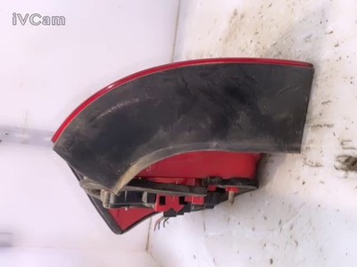 Fanale Post. Destro (Audi) 4B5945096B Usato