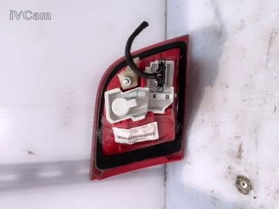 Fanale Post. Destro (Audi) 8p5945094b Usato