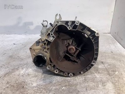 Cambio Compl. (Fiat) 551963361 Usato