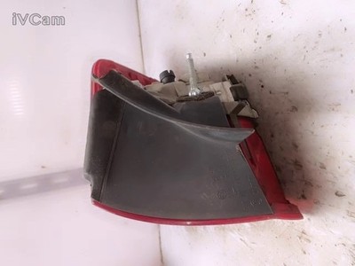 Fanale Post. Sinistro (Audi) 8L0945095B Usato