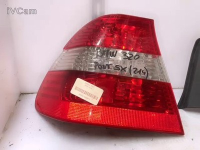 Fanale Post. Sinistro (Bmw) 51945059 Usato