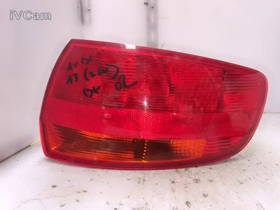 Fanale Post. Destro (Audi) 8L0945095B Usato