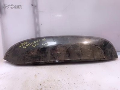 Fanale Post. Destro (Opel) 93187120 Usato