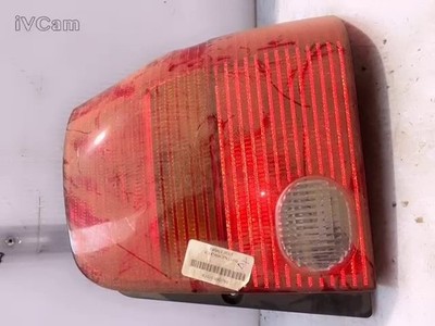 Fanale Post. Destro (Volkswagen) 6X0945096E Usato