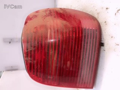 Fanale Post. Destro (Volkswagen) 6N0945257B Usato