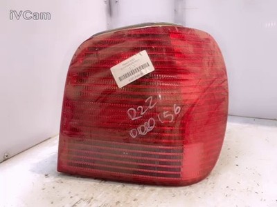 Fanale Post. Destro (Volkswagen) 6N0945257B Usato