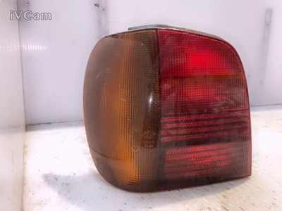 Fanale Post. Sinistro (Volkswagen) 6N0945095B Usato