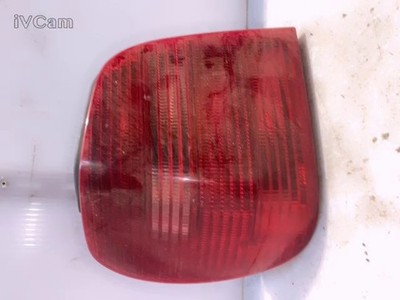 Fanale Post. Sinistro (Volkswagen) 6N0945095 Usato