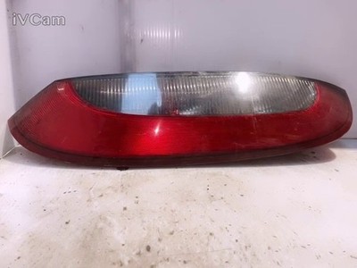 Fanale Post. Sinistro (Opel) 9196363 Usato