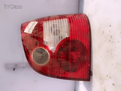 Fanale Post. Destro (Volkswagen) 6Q6945095Q Usato