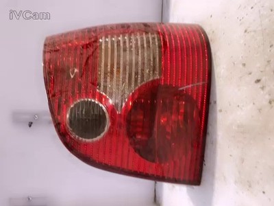 Fanale Post. Destro (Volkswagen) 6Q6945096Q Usato