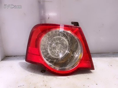 Fanale Post. Sinistro (Volkswagen) 3C5945095H Usato