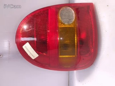 Fanale Post. Sinistro (Opel) 90444141 Usato