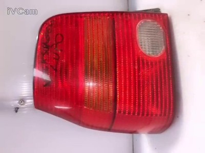 Fanale Post. Sinistro (Volkswagen) 6X0945095D Usato