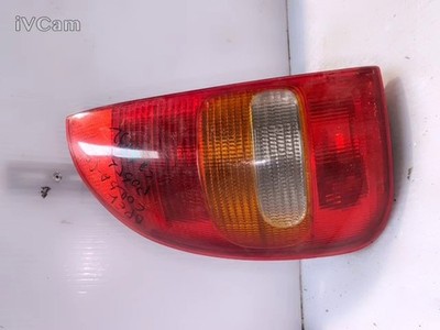 Fanale Post. Sinistro (Opel) 90444141 Usato