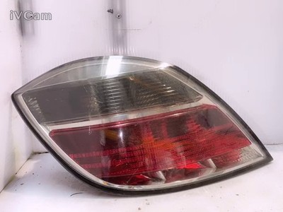 Fanale Post. Sinistro (Opel) 93190304 Usato