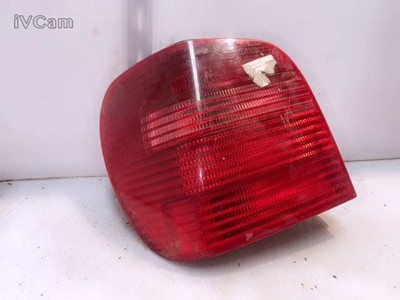 Fanale Post. Sinistro (Volkswagen) 6n0945257b Usato
